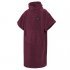 Пончо Mystic Poncho Teddy Oxblood Red Пончо Mystic Poncho Teddy Oxblood Red