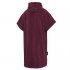 Пончо Mystic Poncho Teddy Oxblood Red Пончо Mystic Poncho Teddy Oxblood Red