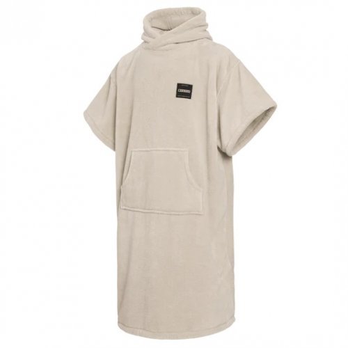 Пончо Mystic Poncho Teddy Sand Пончо Mystic Poncho Teddy Sand