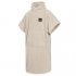 Пончо Mystic Poncho Teddy Sand Пончо Mystic Poncho Teddy Sand
