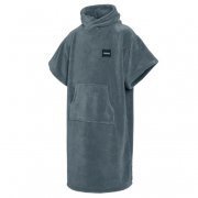 Пончо Mystic Poncho Teddy Tidal Blue