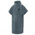Пончо Mystic Poncho Teddy Tidal Blue Пончо Mystic Poncho Teddy Tidal Blue