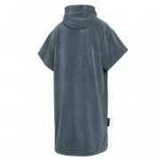 Пончо Mystic Poncho Teddy Tidal Blue
