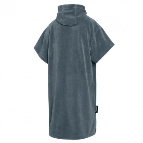 Пончо Mystic Poncho Teddy Tidal Blue Пончо Mystic Poncho Teddy Tidal Blue