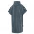 Пончо Mystic Poncho Teddy Tidal Blue Пончо Mystic Poncho Teddy Tidal Blue
