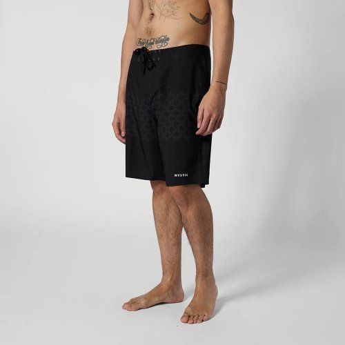 Бордшорты Mystic Prism Boardshort Black Бордшорты Mystic Prism Boardshort Black