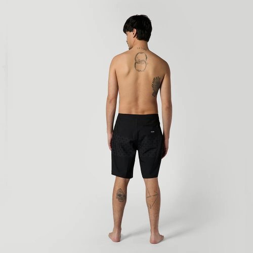 Бордшорты Mystic Prism Boardshort Black Бордшорты Mystic Prism Boardshort Black
