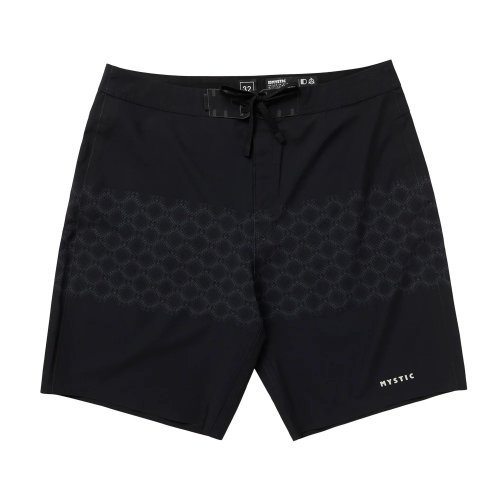 Бордшорты Mystic Prism Boardshort Black Бордшорты Mystic Prism Boardshort Black