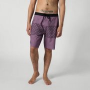Бордшорты Mystic Prism Boardshort Rosewoodr
