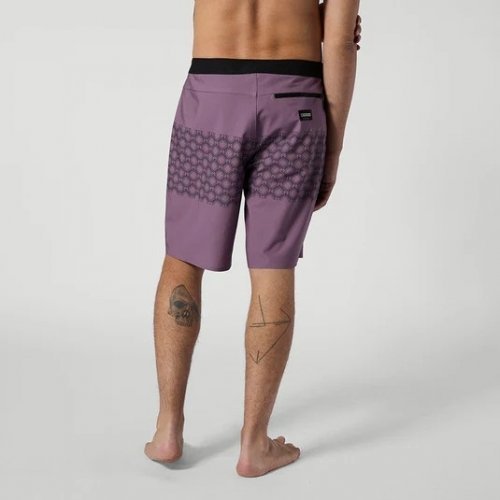 Бордшорты Mystic Prism Boardshort Rosewoodr Бордшорты Mystic Prism Boardshort Rosewoodr