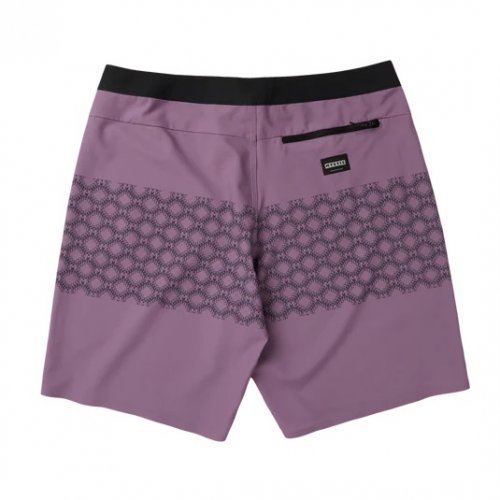 Бордшорты Mystic Prism Boardshort Rosewoodr Бордшорты Mystic Prism Boardshort Rosewoodr