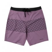 Бордшорты Mystic Prism Boardshort Rosewoodr