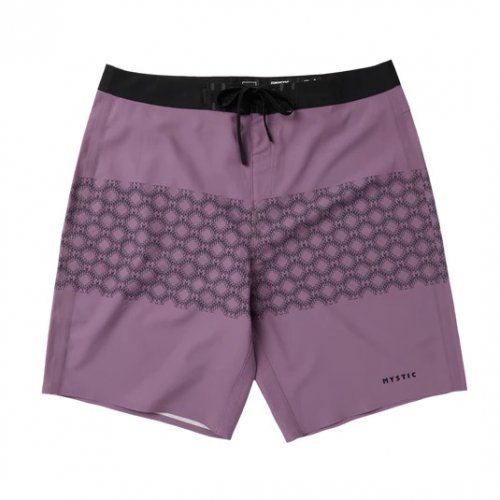 Бордшорты Mystic Prism Boardshort Rosewoodr Бордшорты Mystic Prism Boardshort Rosewoodr