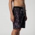 Бордшорты Mystic The Daily Living Boardshort Rosewood Бордшорты Mystic The Daily Living Boardshort Rosewood