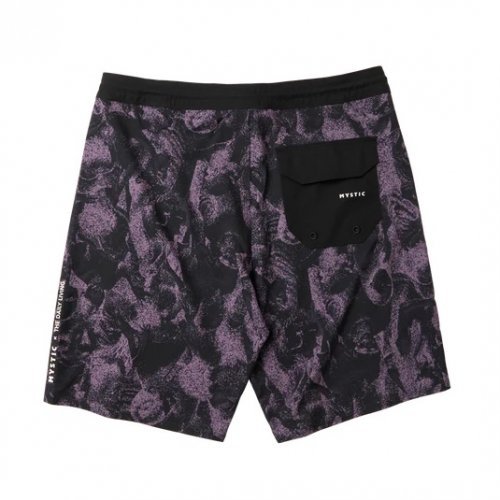 Бордшорты Mystic The Daily Living Boardshort Rosewood Бордшорты Mystic The Daily Living Boardshort Rosewood