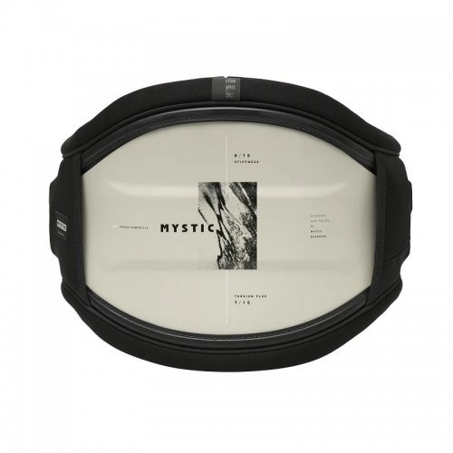Трапеция Mystic Majestic Waist Harness Sand Трапеция Mystic Majestic Waist Harness Sand