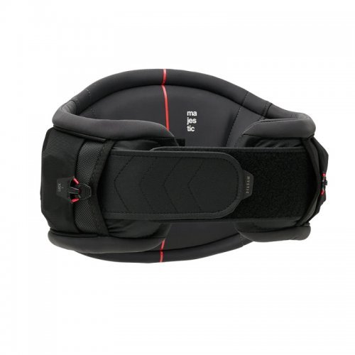 Трапеция Mystic Majestic Waist Harness Sand Трапеция Mystic Majestic Waist Harness Sand
