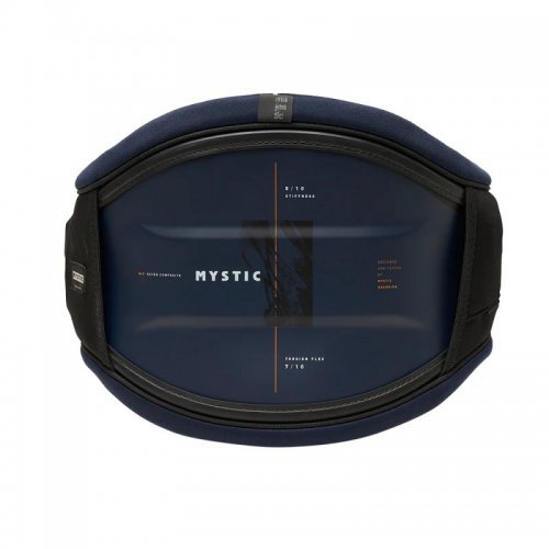 Трапеция Mystic Majestic Waist Harness Navy Трапеция Mystic Majestic Waist Harness Navy
