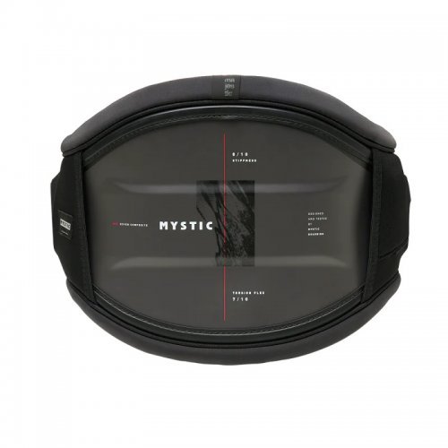Трапеция Mystic Majestic Waist Harness Dark Grey Трапеция Mystic Majestic Waist Harness Dark Grey