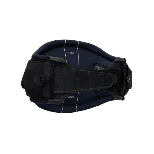 Трапеция Mystic Majestic X Waist Harness Navy Трапеция Mystic Majestic X Waist Harness Navy