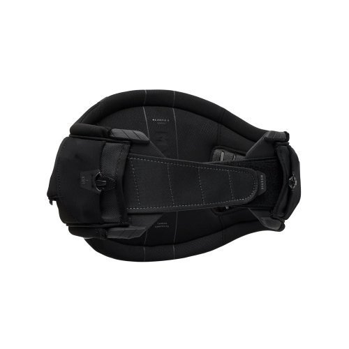 Трапеция Mystic Majestic X Waist Harness Black Трапеция Mystic Majestic X Waist Harness Black