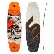 Доска для вейкбординга Slingshot 2026 Zuupack