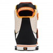 Крепление для вейкборда Slingshot Zuupack 2026