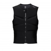 Жилет протиударний Mystic Block Impact Vest Fzip Kite Black
