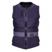 Жилет Mystic Evoke Impact Vest Fzip Wake Women Deep Purple