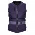 Жилет Mystic Evoke Impact Vest Fzip Wake Women Deep Purple Жилет Mystic Evoke Impact Vest Fzip Wake Women Deep Purple