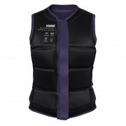 Жилет Mystic Evoke Impact Vest Fzip Wake Women Deep Purple