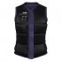 Жилет Mystic Evoke Impact Vest Fzip Wake Women Deep Purple Жилет Mystic Evoke Impact Vest Fzip Wake Women Deep Purple