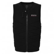 Жилет протиударний Mystic Outlaw Impact Vest Fzip Wake Black
