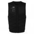 Противоударный жилет Mystic Outlaw Impact Vest Fzip Wake Black Противоударный жилет Mystic Outlaw Impact Vest Fzip Wake Black