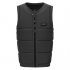 Жилет противоударный Mystic Star Impact Vest Fzip Wake Dark Grey Жилет противоударный Mystic Star Impact Vest Fzip Wake Dark Grey