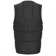 Жилет протиударний Mystic Star Impact Vest Fzip Wake Dark Grey