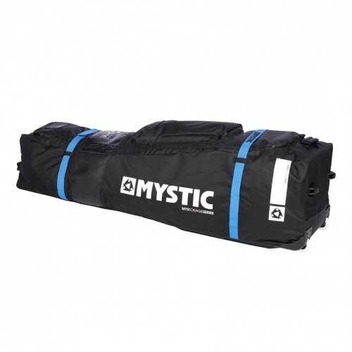 Чехол на колесах Mystic Golf Bag PRO 1.50m Чехол на колесах Mystic Golf Bag PRO 1.50m
