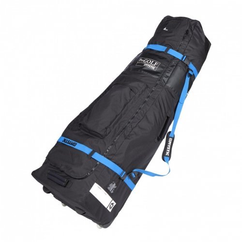 Чехол на колесах Mystic Golf Bag PRO 1.50m Чехол на колесах Mystic Golf Bag PRO 1.50m