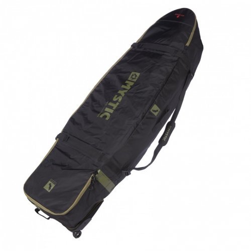 Чехол на колесах Mystic Elevate Lightweight Boardbag with Wheels 160sm 2016 Чехол на колесах Mystic Elevate Lightweight Boardbag with Wheels 160sm 2016