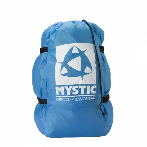 Компресійний мішок Mystic Kite Compression Bag Blue Компресійний мішок Mystic Kite Compression Bag Blue