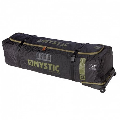 Чехол на колесах Mystic Elevate Lightweight Boardbag with Wheels Чехол на колесах Mystic Elevate Lightweight Boardbag with Wheels