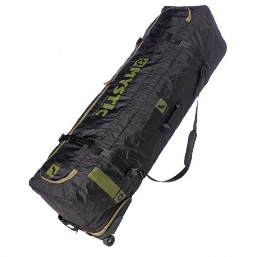 Чехол на колесах Mystic Elevate Lightweight Boardbag with Wheels Чехол на колесах Mystic Elevate Lightweight Boardbag with Wheels