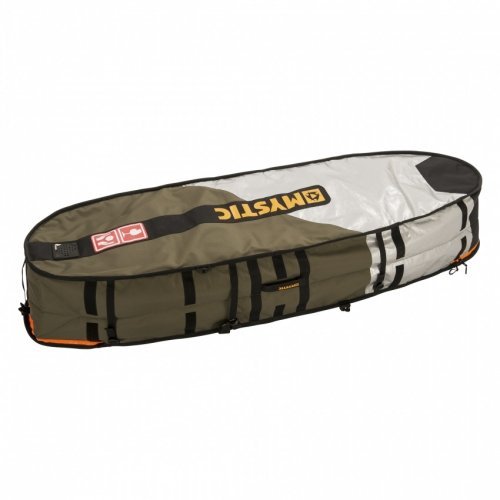 Чохол Mystic Triple Wave Boardbag 6ft Army Чохол Mystic Triple Wave Boardbag 6ft Army