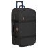 Сумка на колесах Mystic Globe Trotter Black Сумка на колесах Mystic Globe Trotter Black