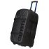 Сумка на колесах Mystic Globe Trotter Black Сумка на колесах Mystic Globe Trotter Black