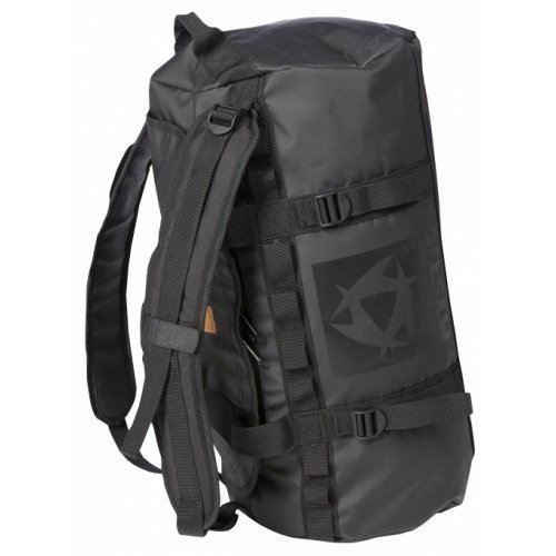 Сумка Mystic Semi Dry Sportsbag Black Сумка Mystic Semi Dry Sportsbag Black
