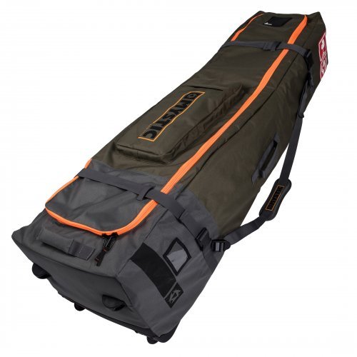 Чохол Mystic Golf Bag Pro Army 1.50m Чохол Mystic Golf Bag Pro Army 1.50m