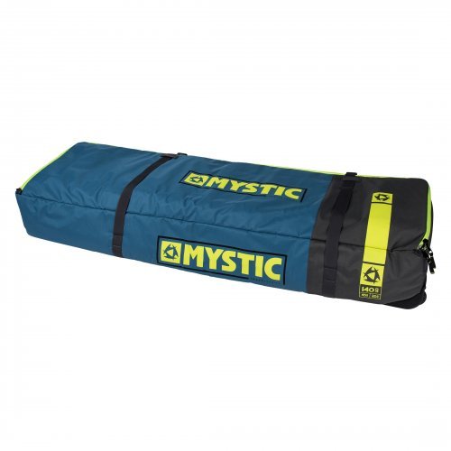 Чохол Mystic Matrix Boardbag Pewter Чохол Mystic Matrix Boardbag Pewter