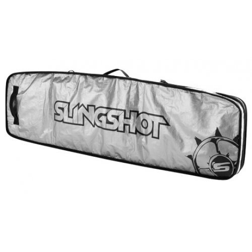 Чохол для дошки Slingshot Twin Tip Board Sleeve 147cm Чохол для дошки Slingshot Twin Tip Board Sleeve 147cm