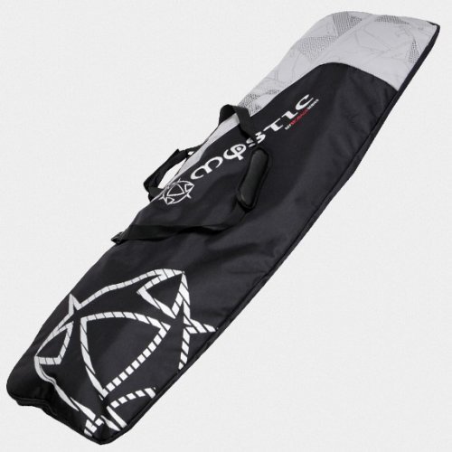 Чохол Mystic Venom Kite/Wake Boardbag 900 Black Чохол Mystic Venom Kite/Wake Boardbag 900 Black